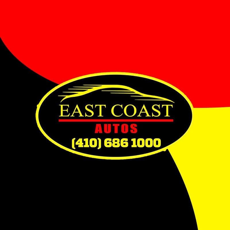 East Coast Autos