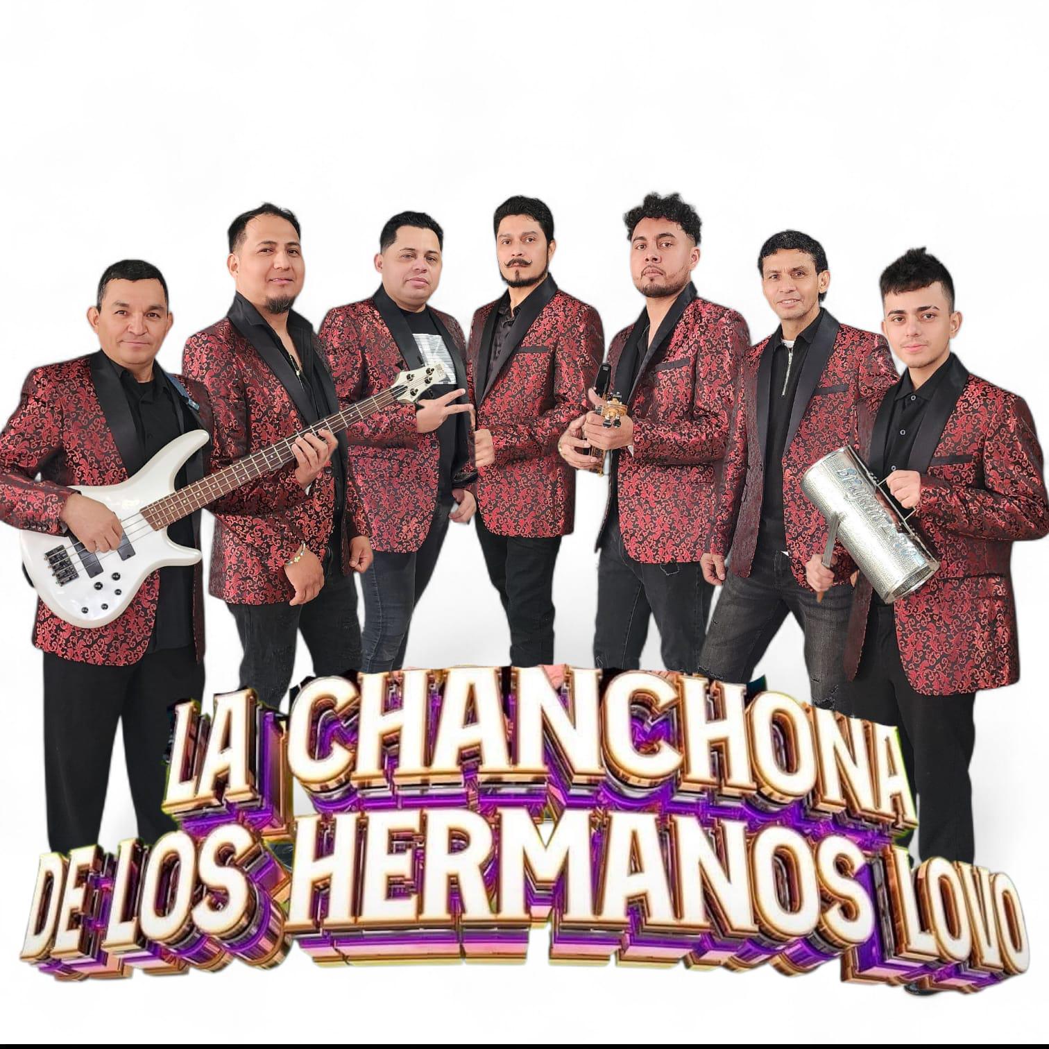 La Chanchona de los Hermanos Lobos