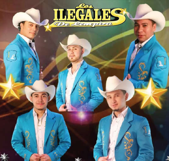 Los Ilegales de Lempira