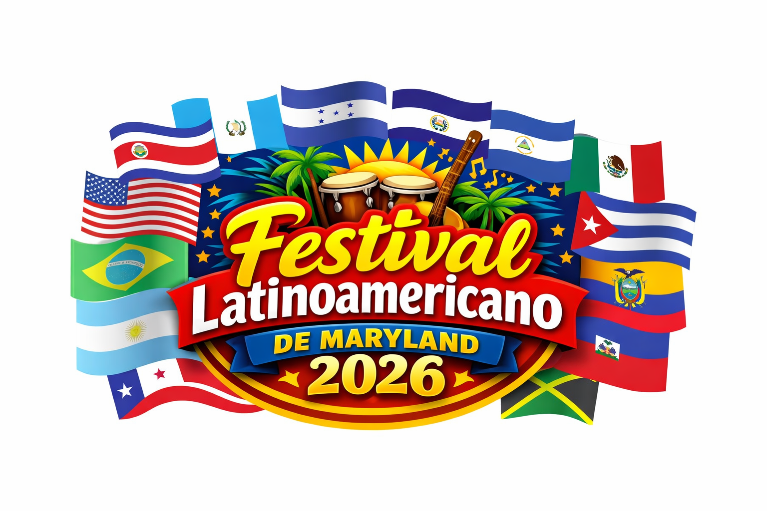 Festival Latinoamerican MD