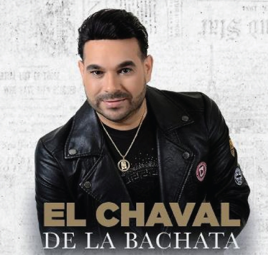 EL CHAVAL DE LA BACHATA